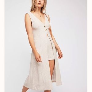 Free people Infinite Desert Set